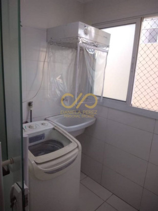 Imagem Apartamento com 2 Quartos à Venda, 72 m² em Canto Do Forte - Praia Grande
