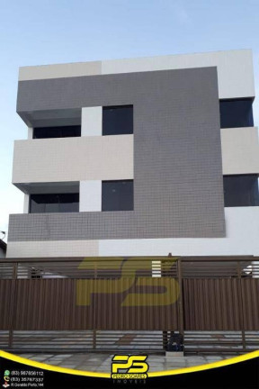 Apartamento com 2 Quartos à Venda, 56 m² em Cidade Dos Colibris - João Pessoa