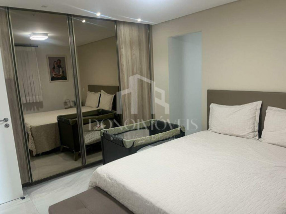 Imagem Apartamento com 2 Quartos à Venda, 90 m² em Fundação - São Caetano Do Sul