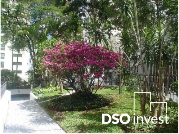 Imagem Apartamento com 4 Quartos à Venda, 210 m² em Jardim Paulista - São Paulo Imagem Apartamento com 4 Quartos à Venda, 210 m² em Jardim Paulista - São Paulo