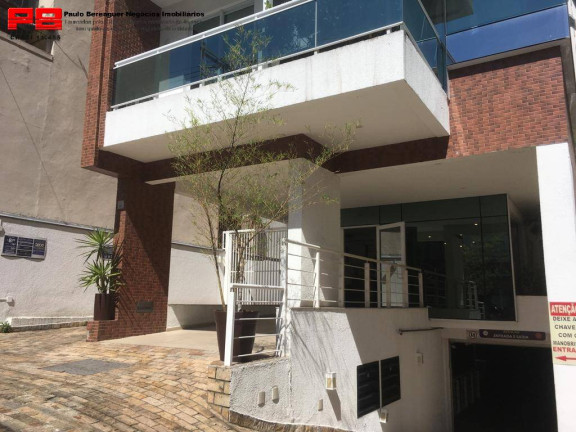 Imagem Imóvel Comercial à Venda, 32 m² em Jardim Paulista - São Paulo Imagem Imóvel Comercial à Venda, 32 m² em Jardim Paulista - São Paulo