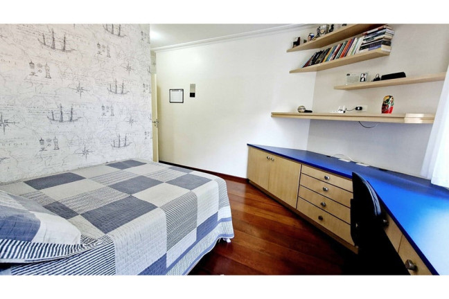 Imagem Casa com 4 Quartos à Venda, 395 m² em Alto Da Boa Vista - São Paulo Imagem Casa com 4 Quartos à Venda, 395 m² em Alto Da Boa Vista - São Paulo