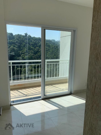 Imagem Apartamento com 2 Quartos à Venda, 60 m² em Tamboré - Santana De Parnaíba Imagem Apartamento com 2 Quartos à Venda, 60 m² em Tamboré - Santana De Parnaíba