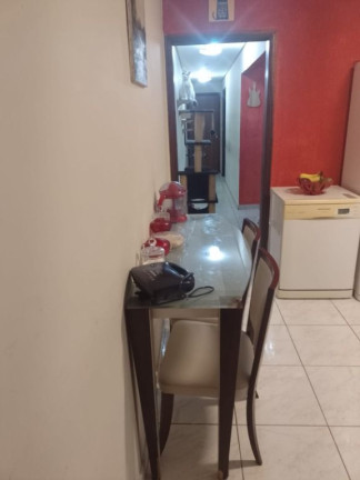 Imagem Apartamento com 2 Quartos à Venda, 83 m² em Parque Das Nações - Santo André Imagem Apartamento com 2 Quartos à Venda, 83 m² em Parque Das Nações - Santo André