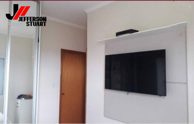 Imagem Apartamento com 2 Quartos à Venda, 73 m² em Portal Das Colinas - Guaratinguetá