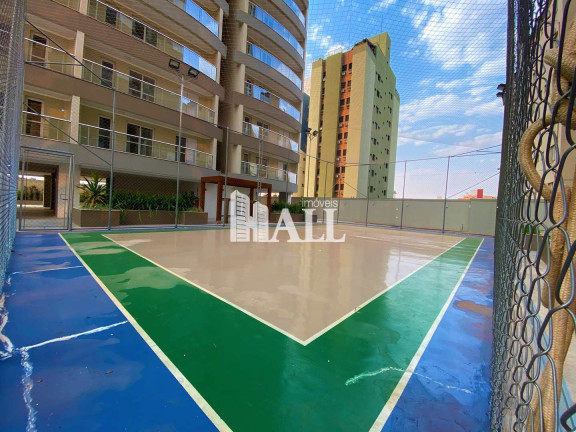 Imagem Apartamento com 1 Quarto à Venda, 52 m² em Vila Imperial - São José Do Rio Preto Imagem Apartamento com 1 Quarto à Venda, 52 m² em Vila Imperial - São José Do Rio Preto