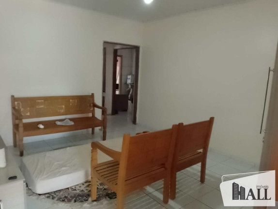 Imagem Casa com 3 Quartos à Venda, 276 m² em Eldorado - São José Do Rio Preto Imagem Casa com 3 Quartos à Venda, 276 m² em Eldorado - São José Do Rio Preto