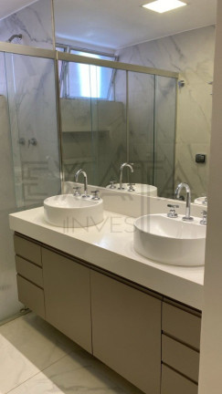 Imagem Imóvel com 3 Quartos para Alugar, 156 m² em Cerqueira César - São Paulo