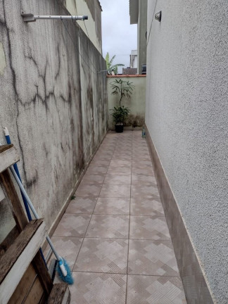 Imagem Casa com 2 Quartos à Venda, 65 m² em Jardim Samambaia - Praia Grande Imagem Casa com 2 Quartos à Venda, 65 m² em Jardim Samambaia - Praia Grande