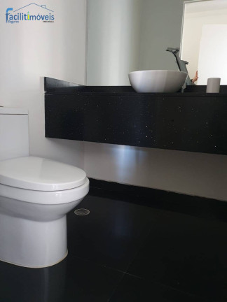 Imagem Apartamento com 4 Quartos à Venda, 228 m² em Centro - São Bernardo Do Campo Imagem Apartamento com 4 Quartos à Venda, 228 m² em Centro - São Bernardo Do Campo