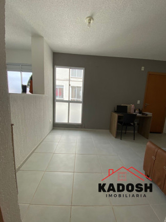 Imagem Apartamento com 2 Quartos à Venda, 45 m² em Parque Ipê - Feira De Santana Imagem Apartamento com 2 Quartos à Venda, 45 m² em Parque Ipê - Feira De Santana