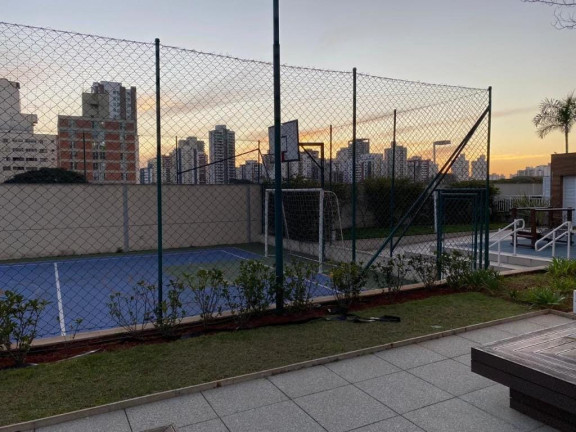 Imagem Studio com 1 Quarto à Venda, 35 m² em Tatuapé - São Paulo