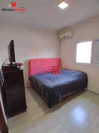 Imagem Casa com 3 Quartos à Venda, 99 m² em Condominio Golden Park Residence - Sorocaba Imagem Casa com 3 Quartos à Venda, 99 m² em Condominio Golden Park Residence - Sorocaba