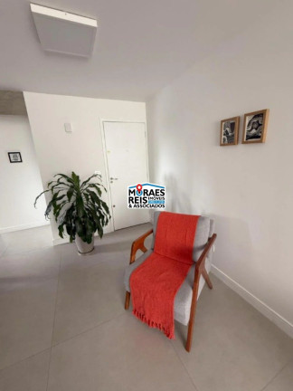 Imagem Apartamento com 3 Quartos à Venda, 90 m² em Vila Cordeiro - São Paulo Imagem Apartamento com 3 Quartos à Venda, 90 m² em Vila Cordeiro - São Paulo