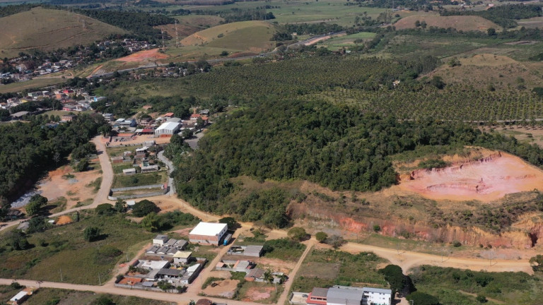 Imagem Imóvel à Venda, 8.000 m² em Jucu - Viana Imagem Imóvel à Venda, 8.000 m² em Jucu - Viana