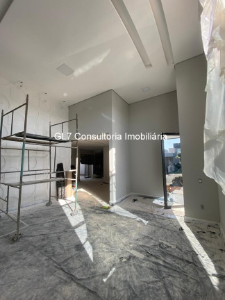 Imagem Casa com 3 Quartos à Venda,  em Jardim Residencial Dona Maria José - Indaiatuba