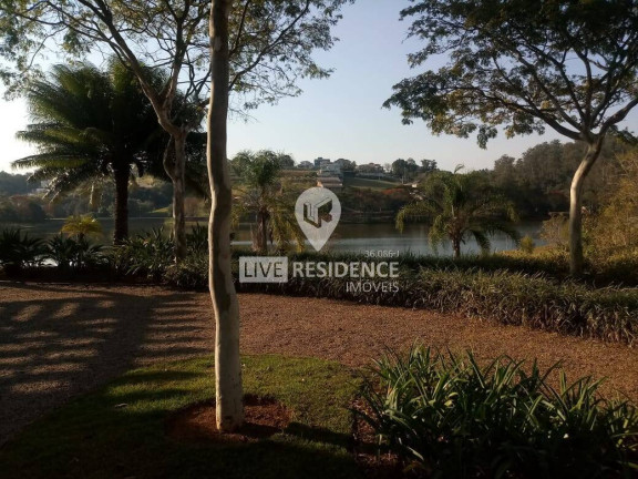 Imagem Terreno em Condomínio à Venda, 660 m² em Residencial Paradiso - Itatiba