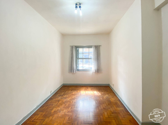 Imagem Apartamento com 1 Quarto à Venda, 63 m² em Vila Clementino - São Paulo Imagem Apartamento com 1 Quarto à Venda, 63 m² em Vila Clementino - São Paulo