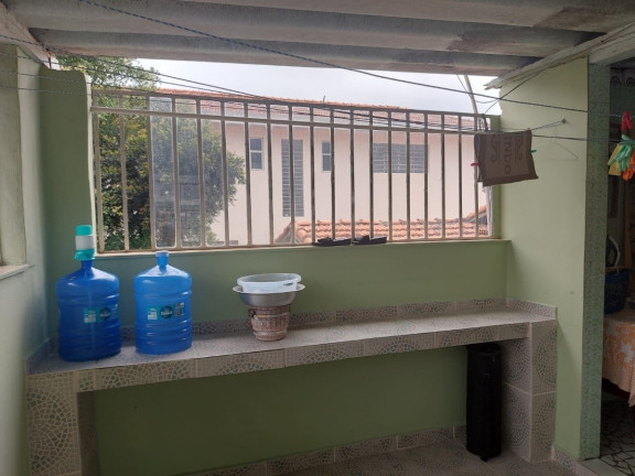 Imagem Casa com 3 Quartos à Venda, 408 m² em Socorro - São Paulo Imagem Casa com 3 Quartos à Venda, 408 m² em Socorro - São Paulo