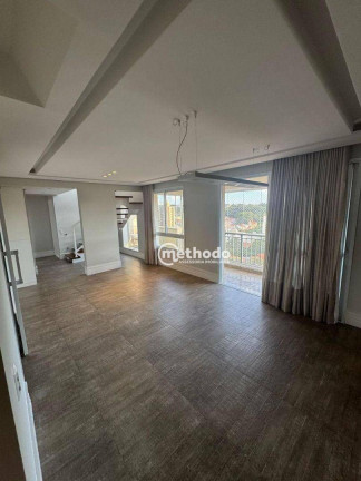 Imagem Cobertura com 3 Quartos à Venda ou Locação, 170 m² em Jardim Primavera - Campinas