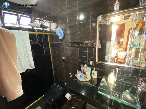 Imagem Casa com 3 Quartos à Venda, 319 m² em Das águas - Ipatinga