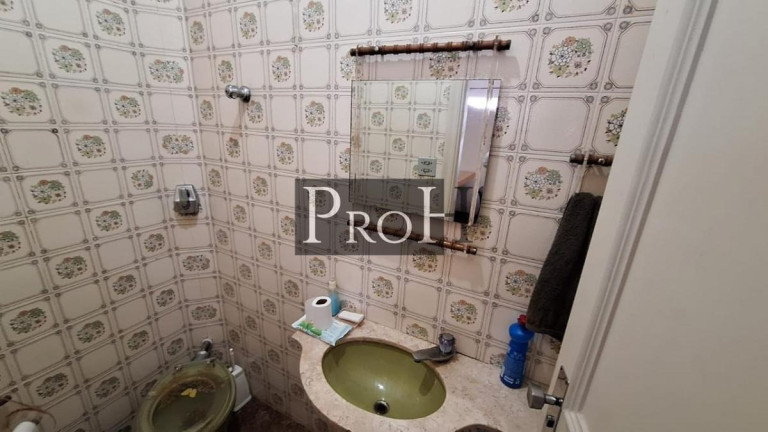 Imagem Casa com 5 Quartos à Venda, 400 m² em Indianópolis - São Paulo Imagem Casa com 5 Quartos à Venda, 400 m² em Indianópolis - São Paulo