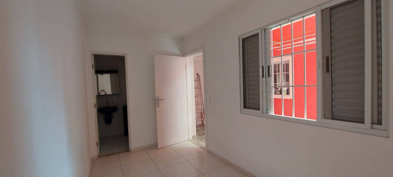 Imagem Casa com 4 Quartos à Venda, 120 m² em Jardim Umuarama - São Paulo