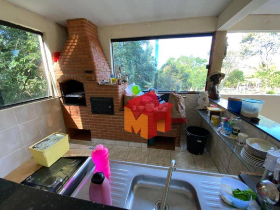 Imagem Chácara com 2 Quartos à Venda, 200 m² em Jardim Lagoa Nova - Limeira Imagem Chácara com 2 Quartos à Venda, 200 m² em Jardim Lagoa Nova - Limeira