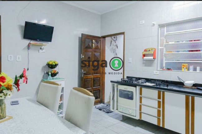 Imagem Casa com 2 Quartos à Venda, 90 m² em Vila Carrão - São Paulo Imagem Casa com 2 Quartos à Venda, 90 m² em Vila Carrão - São Paulo