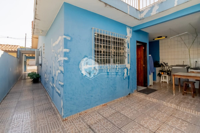 Imagem Casa com 3 Quartos à Venda, 100 m² em Super Quadra Morumbi - São Paulo