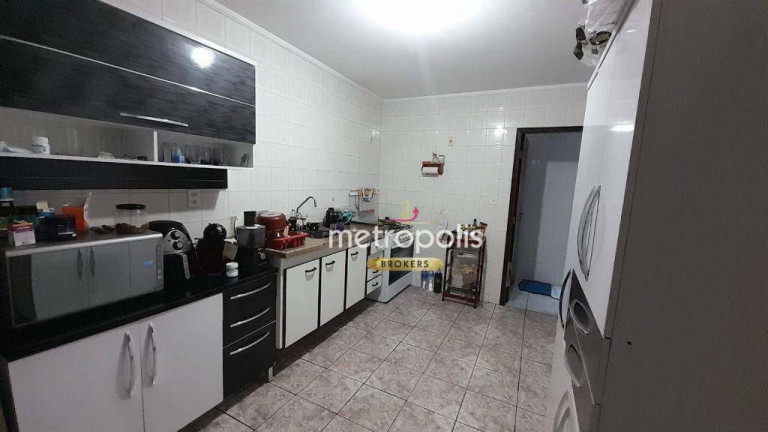 Imagem Apartamento com 2 Quartos à Venda, 65 m² em Nova Gerty - São Caetano Do Sul