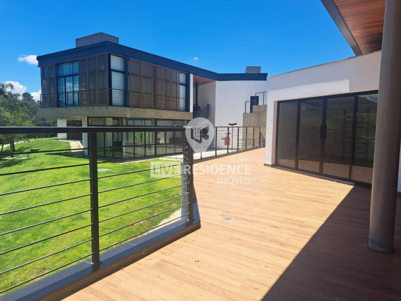 Terreno em Condomínio à Venda, 640 m² em Loteamento Residencial Vale Das águas - Itatiba