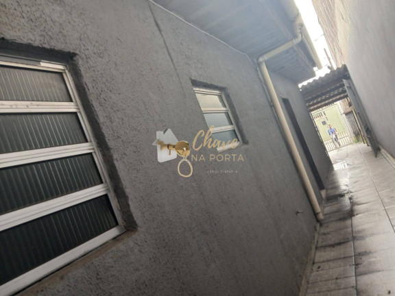 Imagem Casa com 2 Quartos à Venda, 250 m² em Cidade Intercap - Taboão Da Serra Imagem Casa com 2 Quartos à Venda, 250 m² em Cidade Intercap - Taboão Da Serra