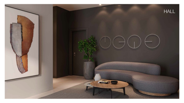 Imagem Apartamento com 3 Quartos à Venda, 87 m² em Barreiros - São José Imagem Apartamento com 3 Quartos à Venda, 87 m² em Barreiros - São José
