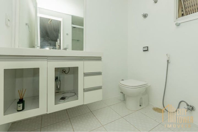 Imagem Apartamento com 2 Quartos à Venda, 62 m² em Vila Olímpia - São Paulo