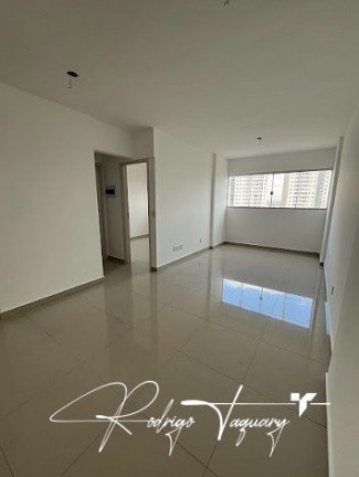 Apartamento com 2 Quartos à Venda, 56 m² em Vila Rosa - Goiânia
