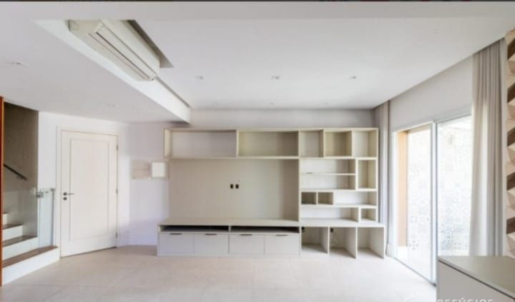 Imagem Apartamento com 3 Quartos à Venda, 149 m² em Vila Olímpia - São Paulo Imagem Apartamento com 3 Quartos à Venda, 149 m² em Vila Olímpia - São Paulo