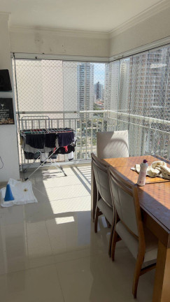 Imagem Apartamento com 3 Quartos à Venda, 123 m² em Centro - São Bernardo Do Campo Imagem Apartamento com 3 Quartos à Venda, 123 m² em Centro - São Bernardo Do Campo