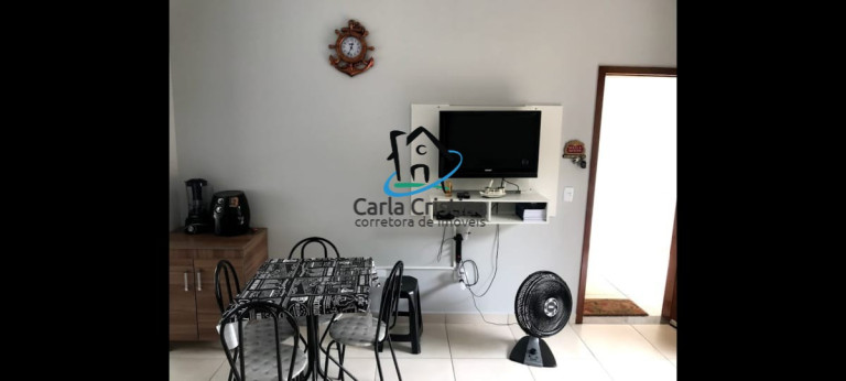 Imagem Apartamento com 2 Quartos à Venda, 51 m² em Balneario De Gaivotas - Matinhos
