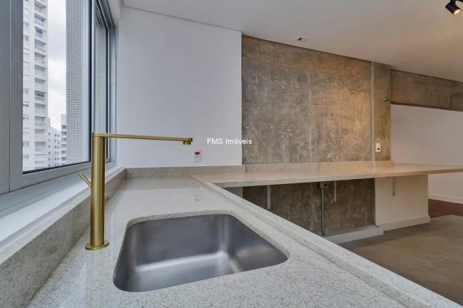 Imagem Imóvel com 2 Quartos à Venda, 100 m² em Cerqueira César - São Paulo Imagem Imóvel com 2 Quartos à Venda, 100 m² em Cerqueira César - São Paulo
