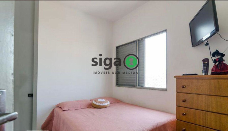 Imagem Apartamento com 2 Quartos à Venda, 51 m² em Vila Da Saúde - São Paulo Imagem Apartamento com 2 Quartos à Venda, 51 m² em Vila Da Saúde - São Paulo