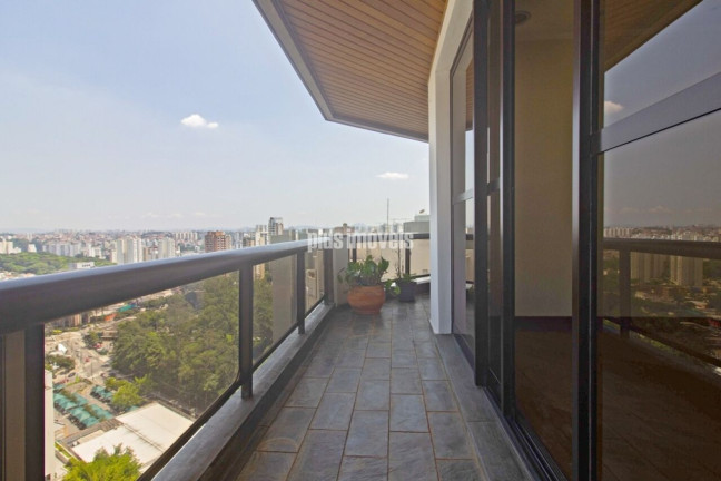 Imagem Apartamento com 4 Quartos à Venda, 176 m² em Morumbi - São Paulo Imagem Apartamento com 4 Quartos à Venda, 176 m² em Morumbi - São Paulo