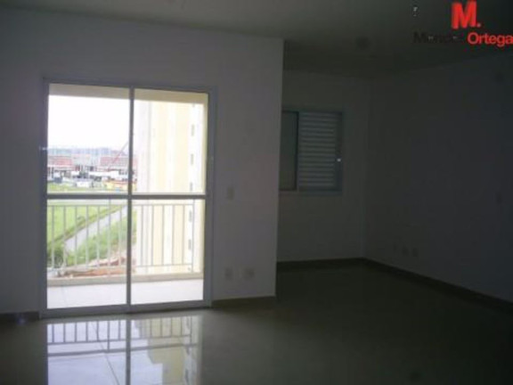 Apartamento com 2 Quartos à Venda, 70 m² em Parque Campolim - Sorocaba