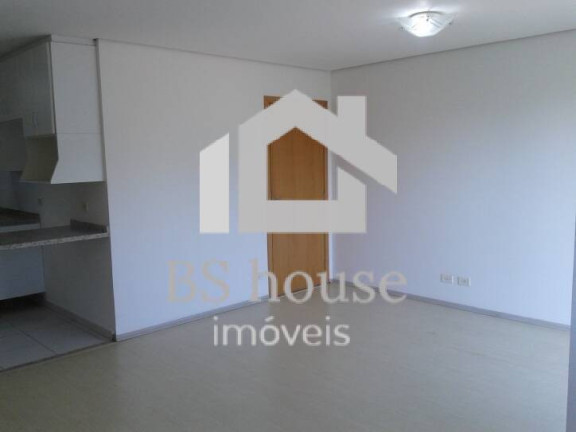 Imagem Apartamento com 2 Quartos para Alugar, 72 m² em Jardim - Santo André