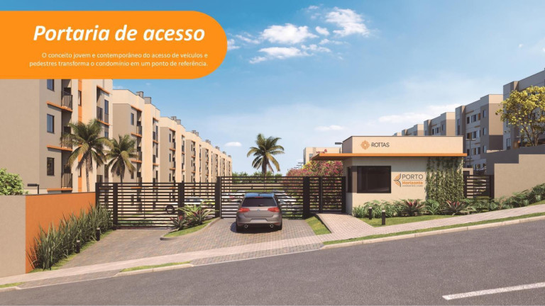 Imagem Apartamento com 2 Quartos à Venda, 42 m² em área Rural De Londrina - Londrina Imagem Apartamento com 2 Quartos à Venda, 42 m² em área Rural De Londrina - Londrina