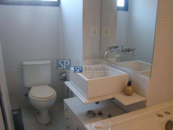 Imagem Apartamento com 1 Quarto à Venda, 89 m² em Vila Olímpia - São Paulo Imagem Apartamento com 1 Quarto à Venda, 89 m² em Vila Olímpia - São Paulo