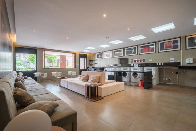 Imagem Imóvel com 1 Quarto para Alugar, 58 m² em Bela Vista - São Paulo Imagem Imóvel com 1 Quarto para Alugar, 58 m² em Bela Vista - São Paulo
