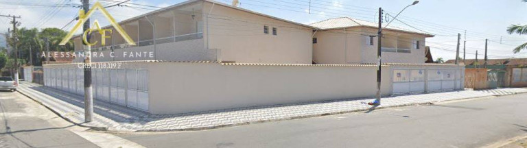 Imagem Sobrado com 2 Quartos à Venda, 80 m² em Real - Praia Grande Imagem Sobrado com 2 Quartos à Venda, 80 m² em Real - Praia Grande