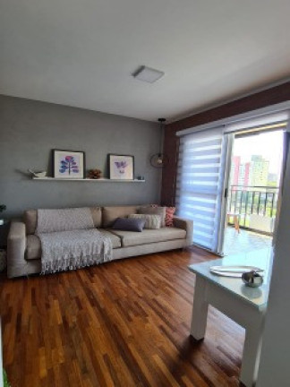 Imagem Apartamento com 3 Quartos à Venda, 62 m² em Jardim Celeste - São Paulo
