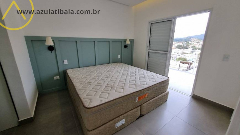 Imagem Casa com 3 Quartos à Venda, 175 m² em Jardim Do Lago - Atibaia